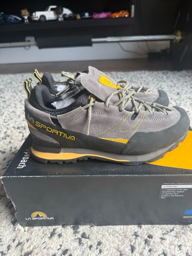 Sportiva boulder approach - la, x