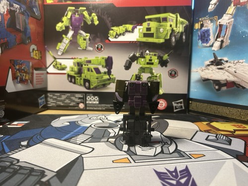 Transformers generation - transformers, 1