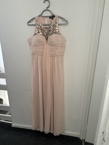 Little mistress light pink - light,
