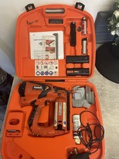 Paslode IM65 F16 Cordless Nail