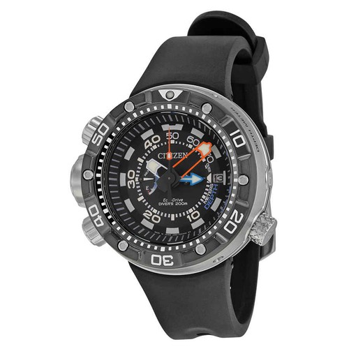 Citizen promaster aqualand - promaster,