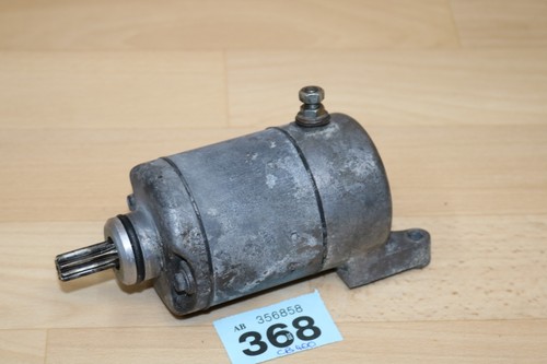 Honda cb1 starter motor - honda,