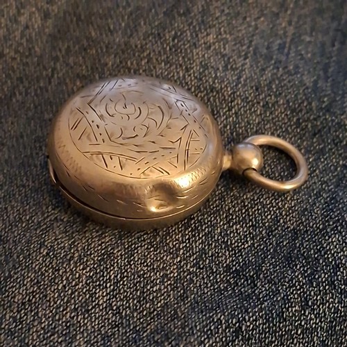 Antique victorian half - antique,