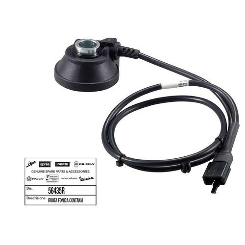 Mileage counter 56435r - counter,