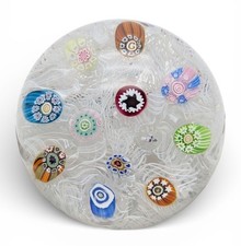 Perthshire 1970 PP11 Date Cane