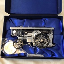 Corgi Millennium Collection