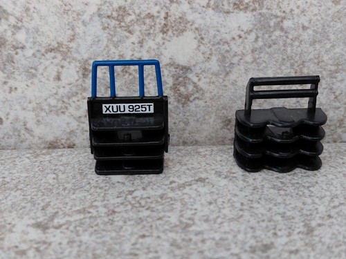 Corgi modern trucks heavy - corgi,