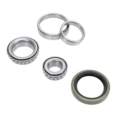 Boat trailer axle bearing set - trailer,