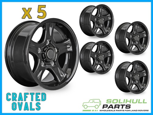 Nemesis alloy wheels rims - nemesis,