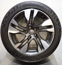 VAUXHALL INSIGNIA B ASTRA J