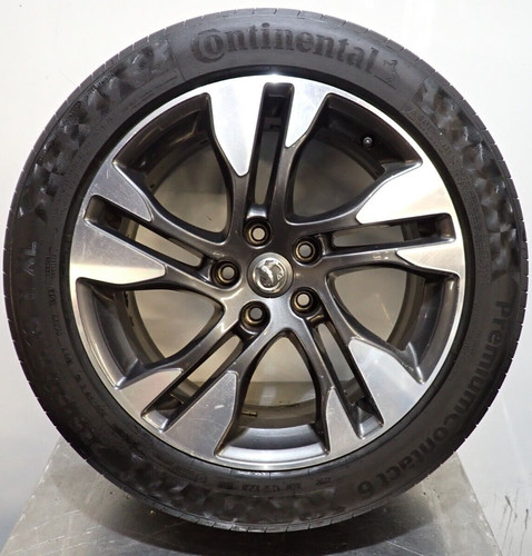 Vauxhall insignia astra j - insignia,