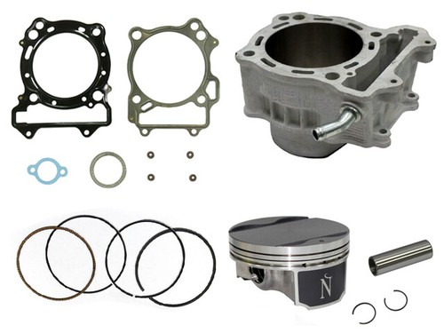 New bronco cylinder - new, kit