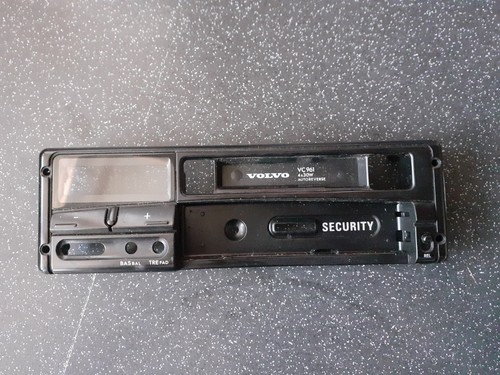 Volvo vc961 car stereo - volvo,