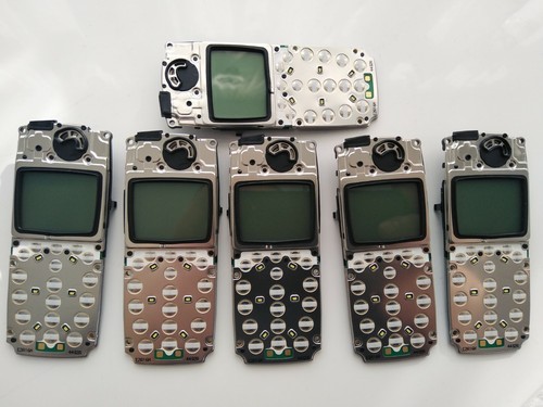Nokia 8310 replacement screen - nokia,