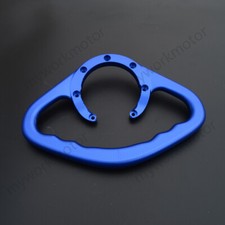 Tank handle passenger handle