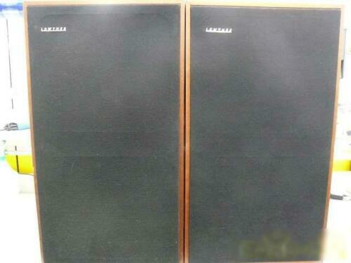 Lowther acouster speaker set - speaker, 2
