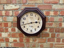 SMITHS RAILWAY STATION WALL