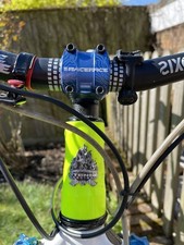 mountain bikes accessories