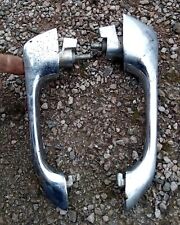 VW Type 3 Early Door Handles