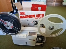 PRINZ Magnon Auto Super 8
