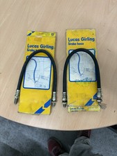 Ford Cortina Brake Hose