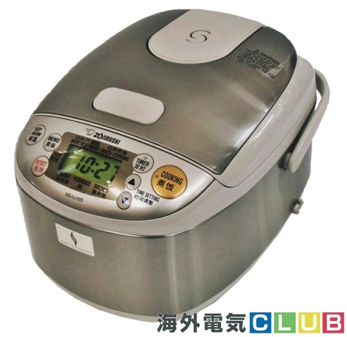 Zojirushi micom type - micom, overseas