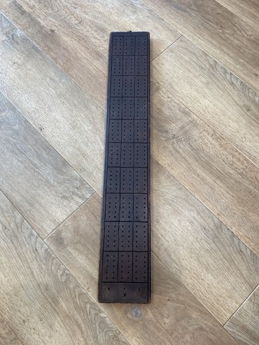 Extra large antique - large, wood