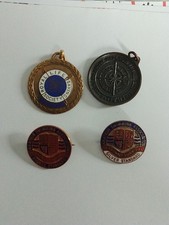 Selection Of Vintage Royal