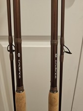 Cadence Barbel Rods 12ft