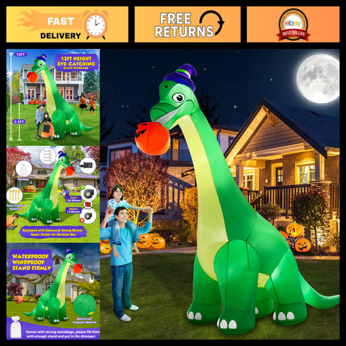 Giant 13ft inflatable - 13ft,