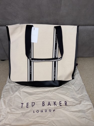 New ted baker georjey - georjey, branded