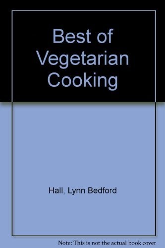 Best vegetarian cooking by - vegetarian,