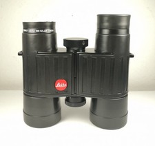 Leitz Trinovid 8x32 BA Binoculars 