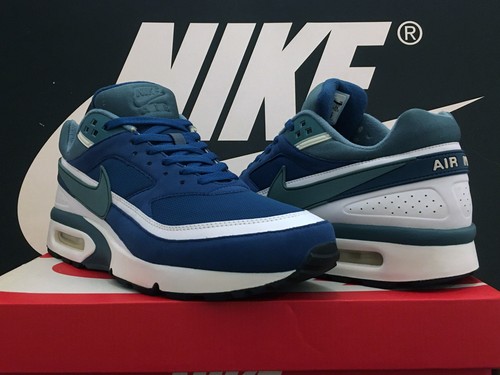 Vtg 2016 nike air max - air, og