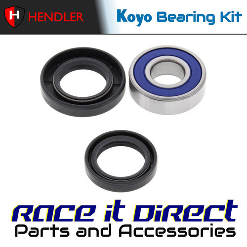 Koyo bearing kit for - kit, yamaha