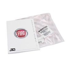 Original Fiat Camper