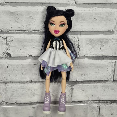 Bratz metallic madness jade - bratz,