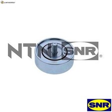 PULLER GUIDE PULLEY V-RIBBED