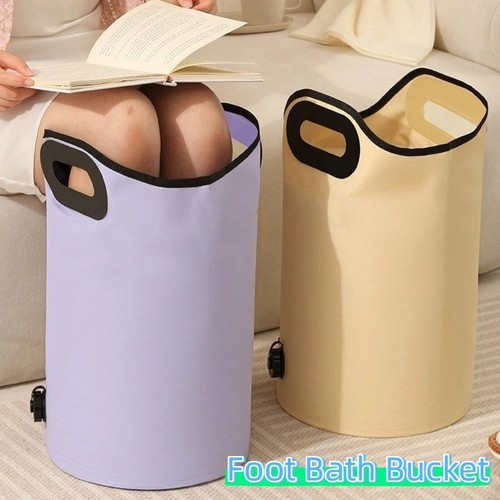 Water bucket deep foot - bucket,