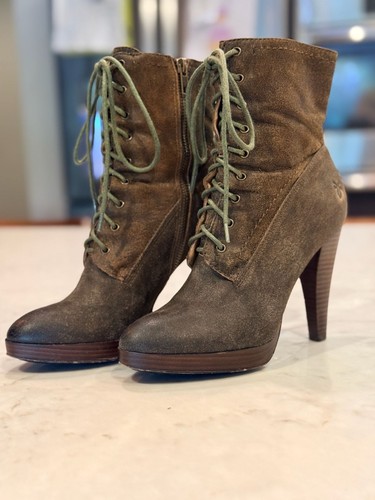 Frye harlow lace distressed - up,
