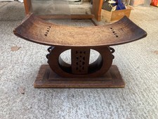 Vintage Retro Brown Wooden