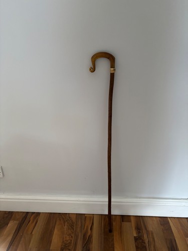 Shepherds crook walking - walking, stick