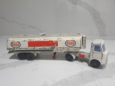 Dinky Toys 945 Aec Esso Tanker