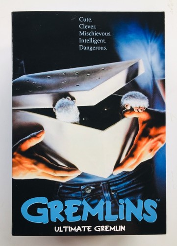 Gremlins new official neca - gremlins,