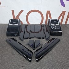 RANGE ROVER VOGUE L322 06-12