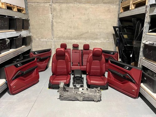 Porsche cayenne 9y0 9y3 - porsche, set