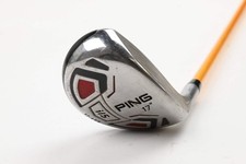 Ping i15 #2 Hybrid / 17