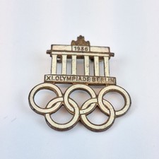 1936 Summer Olympic Games