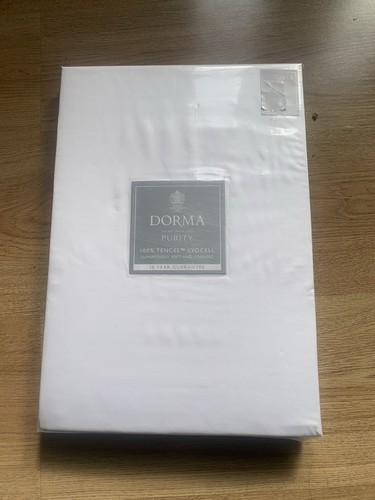 Dorma purity tencel - purity,
