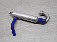 Thunder Tiger Mta4 S28 Pro 28 Exhaust